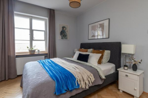 SuperApart Krzywe Koło 6 Warsaw